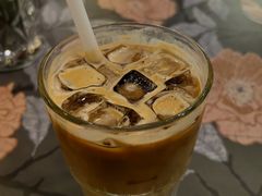 -糖房咖啡(南锣鼓巷店)
