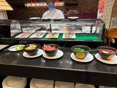 -广州建国酒店·君豪西餐自助餐厅