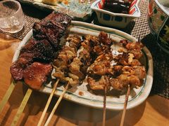 -半藏居酒屋(香港花园店)