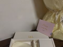 -HUIcake boutique蛋糕定制(平乐园店)