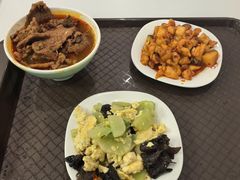 -北大家园食堂