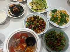 -泉上·发现DISCOVERY ·黔菜餐厅(银海元隆广场店)