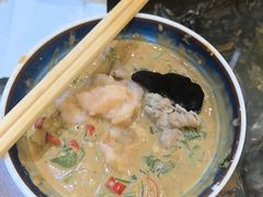 -鑫隆四季涮肉(香河店)
