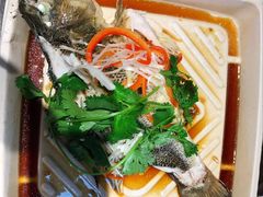 -盒马鲜生(莱蒙都会店)