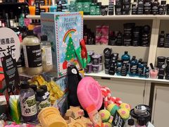 -LUSH(威尼斯人店)