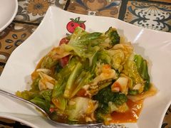 -番茄屋葡式美食(总店)