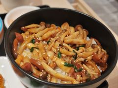 -新一番三文鱼寿司(大东海店)