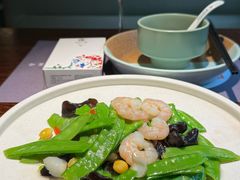 -野蔓果·山野菜(西湖景区·龙井茶田店)