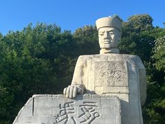 -珲春防川景区