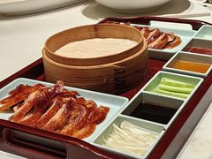 -荣兴酒家(徐家汇店)