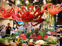 -79号渔船海鲜饭店(华强北店)