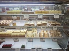 -蜂蝶来饼店(拱北总店)
