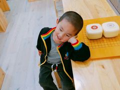 -贝弈围棋(惠山万达校区)