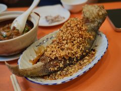 -雅苑餐厅(朝天路店)