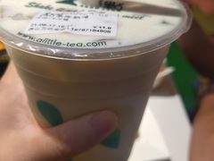 -1点点(西山万达金街店)