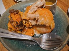 -La Strada(安福路店)