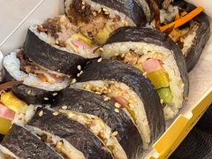 -传闻来紫菜包饭·打糕(西塔韩百店)