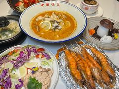 -稻香海鲜饭店(第一国际店)