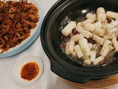 -沙河粉村·国家非遗传承(云台店)