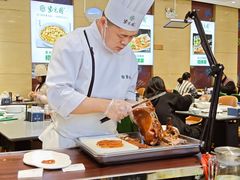 -紫光园(燕郊总店)