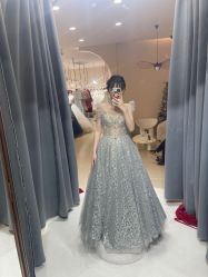 -Color卡诺婚纱礼服馆(南京严选店)