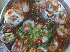 -云南巷海鲜大咖·可加工海鲜