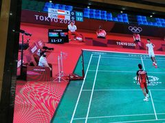 -东豪园林海鲜酒家(南港路辅路店)