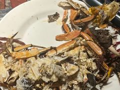 -蓝鲸湾汤泉(包河店)