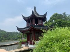 -南京市无想山景区