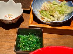 -一豚轩·烧鸟·豚骨拉面(五四路店)