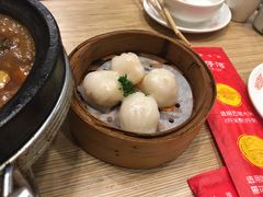 -粤仔湾砂锅粥(广益哥伦布店)