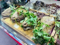 -正宁路小吃夜市