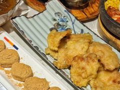 -七八冷面·延边朝鲜族美食(欢乐谷店)