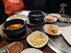 -六七八韩式烤肉·韩国料理(上杭路店)