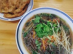 -天天鲜面馆(衡山路店)