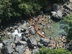 -石台牯牛降景区