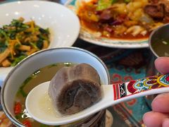 -巴依老爷新疆美食(工体旗舰店)