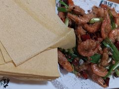 -百姓家常菜(县前街店)