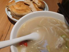 -向阳羊汤(千峰店)