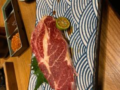 -一牛道炭火烧肉居酒屋(椒江店)