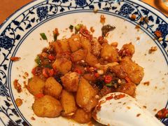 -天下客饭店(中山路店)