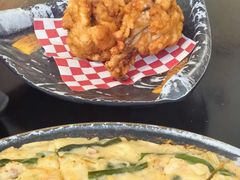 -HONGA HONGA雄家(曹路店)