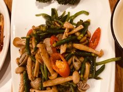 -鑫阿强海鲜大排档·老厦门特色菜(中山路店)