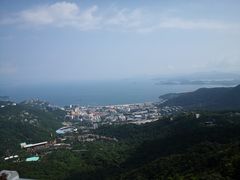 -东部华侨城