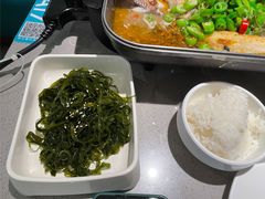 -半天妖烤鱼(方庄店)