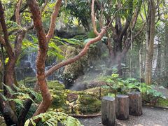 -Chom Cafe and Restaurant