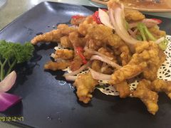 -阿姐小菜(三林店)