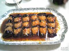 龙骨茄子-泰来风味馆(桂林街店)