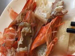 -朱仔记食府(江南大道店)