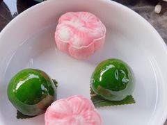 -广富林宰相府酒店·水云间